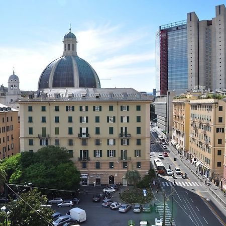 Affittacamere Buenos Ayres Генуя Екстер'єр фото